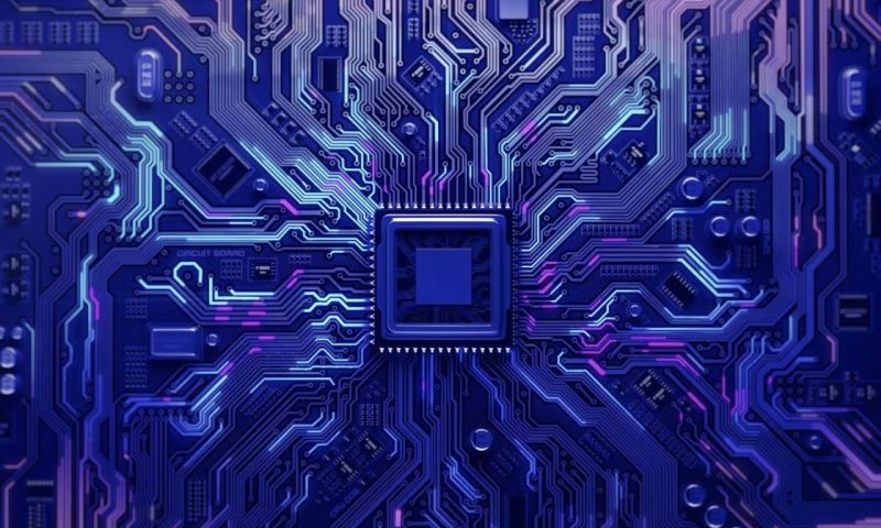 沁水县工业物联网核心技术体系与落地应用解析
